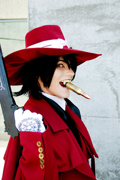 Cosplay: Personagens masculinos de animes - Fáceis de fazer! - Sweet Magic