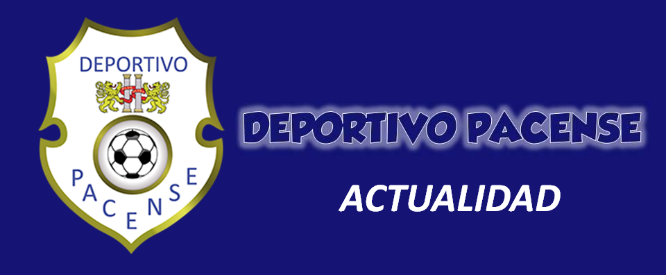 Deportivo Pacense Actualidad