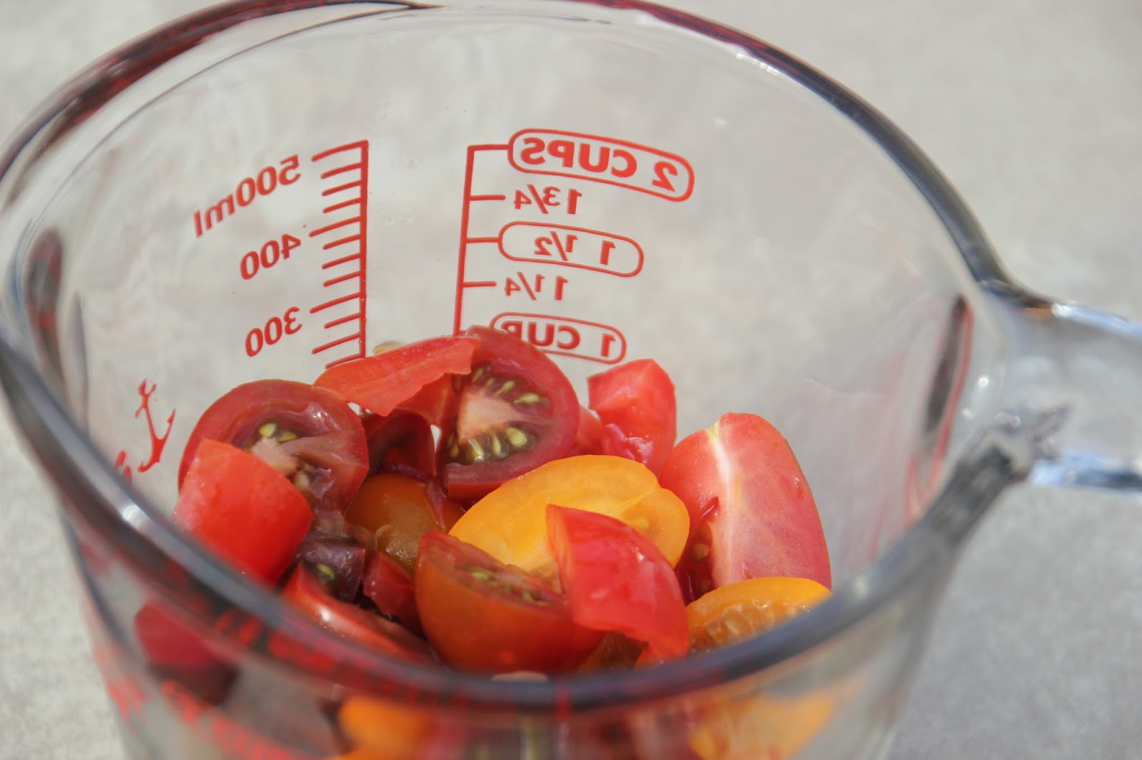 Mr. & Mrs. S Cooking Our Way Through the 1st Year of Marriage & Beyond