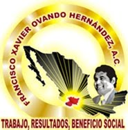 -Asociación Civil Francisco Xavier Ovando Hernández-
