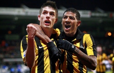 Vitesse Arnhem vs Chelsea Vitesse Arnhem vs Chelsea