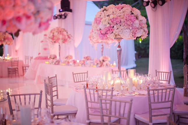  of roses but these breathtaking centerpieces totally changed my mind