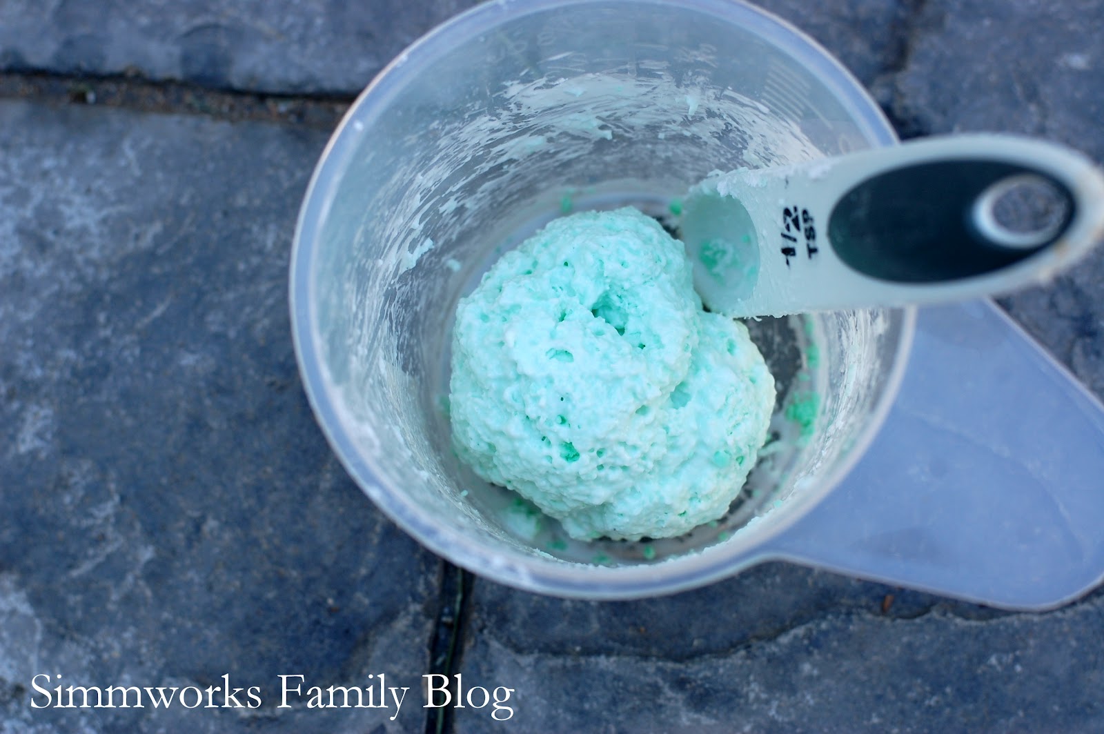 DIY Bouncing Ball Craft Formula Mom Houston Mom Blog