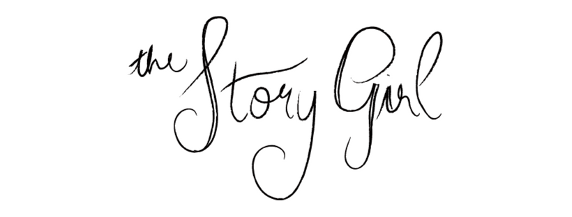the Story Girl