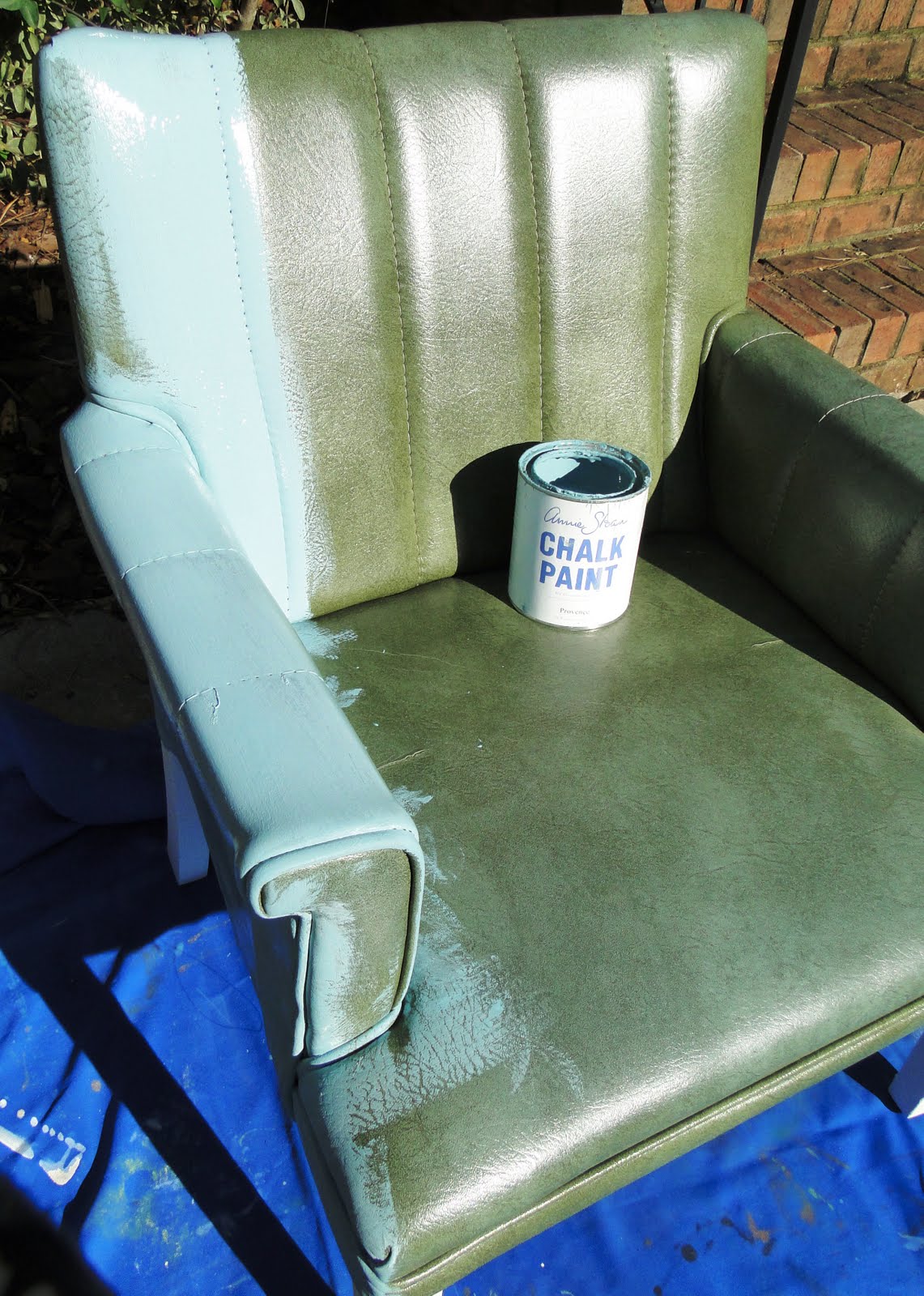 Annie Sloan Paint Does It Again! Annie sloan paints