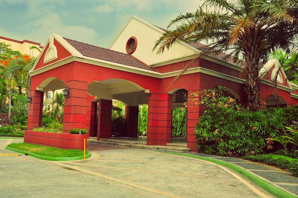 Pasig Best Properties Hampton Gardens in Pasig By Dynamic Realty