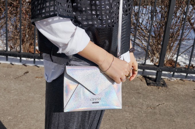 Hologram Trend outfit Hologram Trend outfit