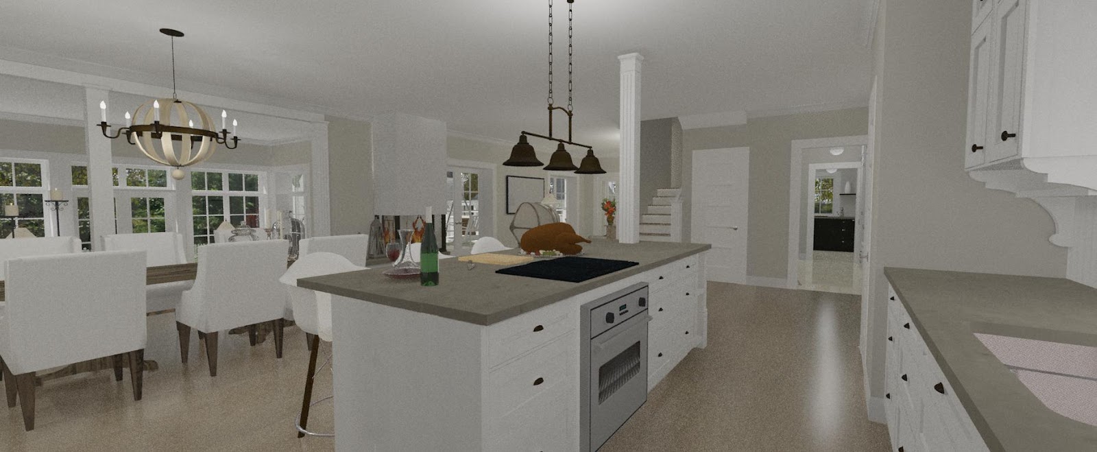 Dreams & coffees arkitekt och projektblogg: oktober 2015
