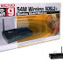 TECNO MODEM ADSL2, WIFI