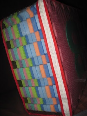 JuaiMurah: 26pcs ABC Foam Mat