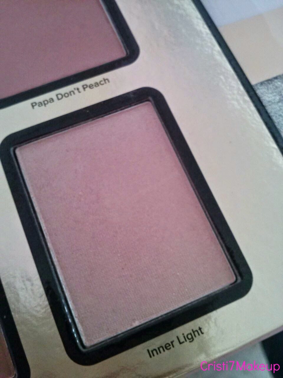 Wo Faced Natural Matte Eyeshadow Palette Wo Faced Natural Matte Eyeshadow Palette