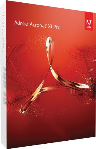 Adobe Acrobat XI Pro 11.0.27 Patch keygen