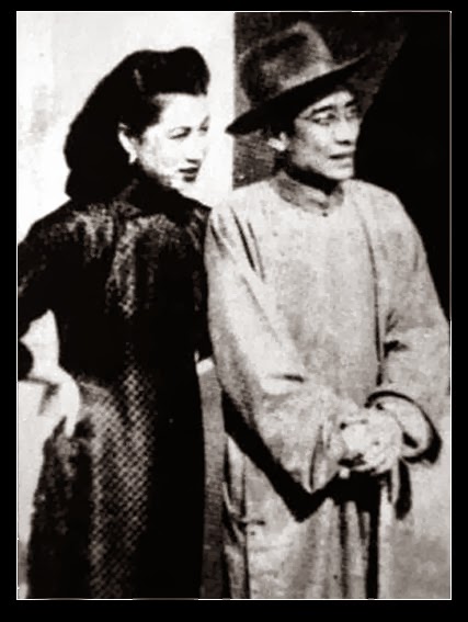 懷念名伶紅線女 - 亮麗 - 亮麗的博客 懷念名伶紅線女 - 亮麗 - 亮麗的博客