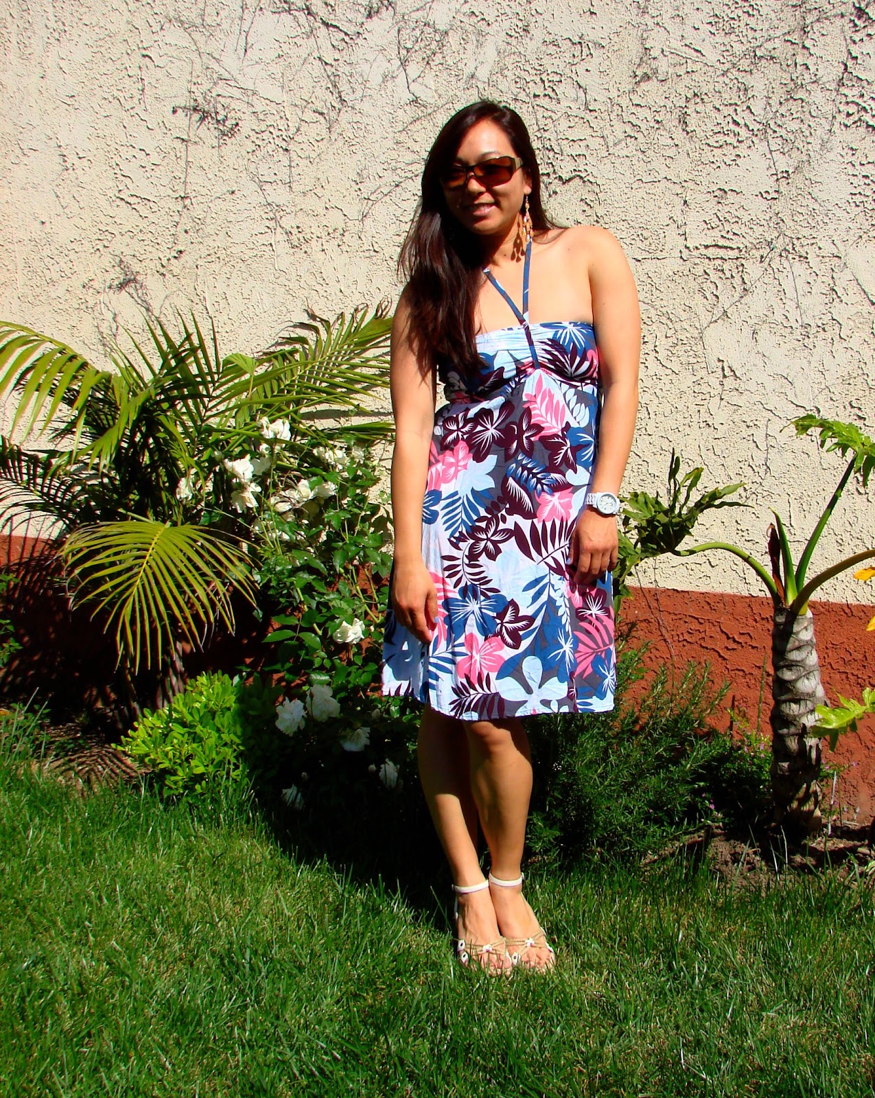 Cute Hawaiian Outfits