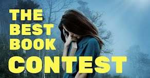 Readers Favorite Book Award Contest