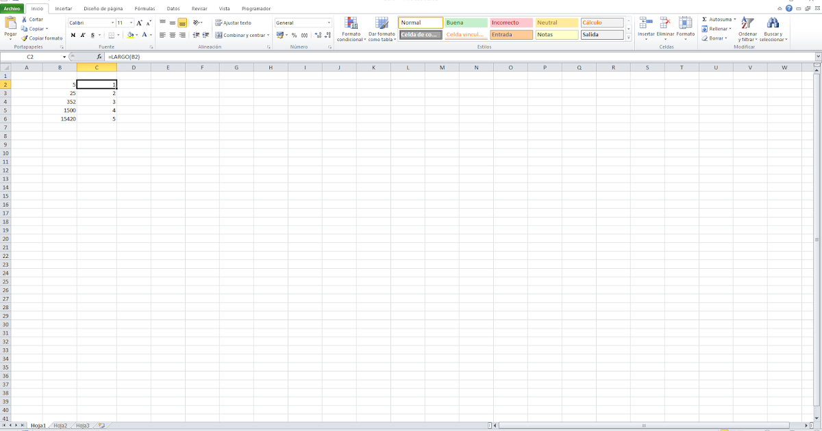 Forex en excel