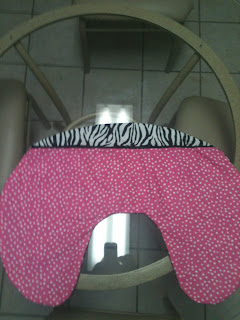 Boppy Pillow Cover &amp; Changing Pad Cover Pattern? - Crafty Sewing