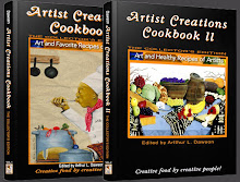Click Image to Buy Cookbook
