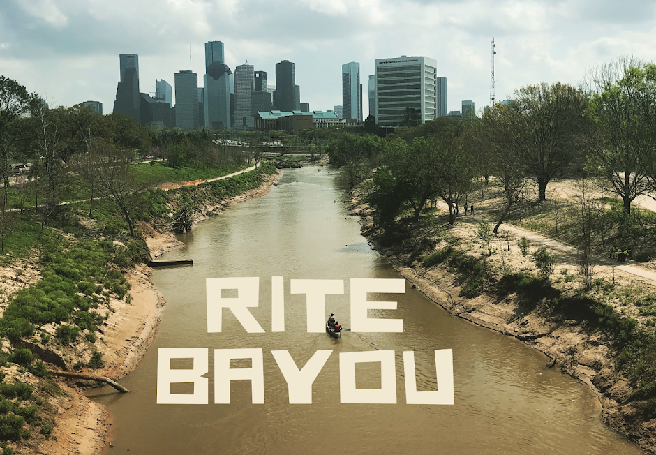 Rite Bayou