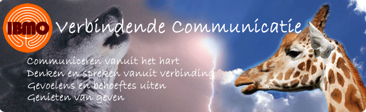 Geweldloze Communicatie