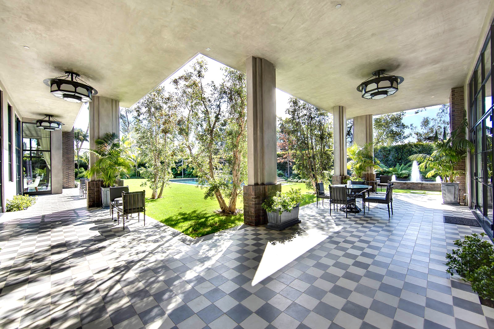 $25 MILLION DOLLAR ART DECO STYLE ESTATE - SEE THIS HOUSE $25 MILLION DOLLAR ART DECO STYLE ESTATE - SEE THIS HOUSE