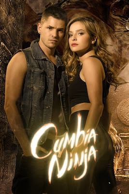 Cumbia ninja 2