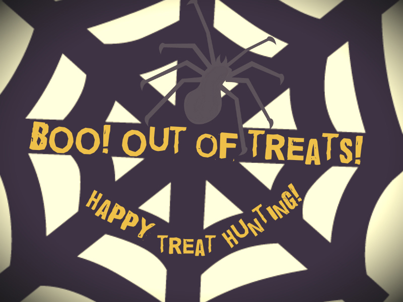 Dunham Design Company FREE Halloween Printable!