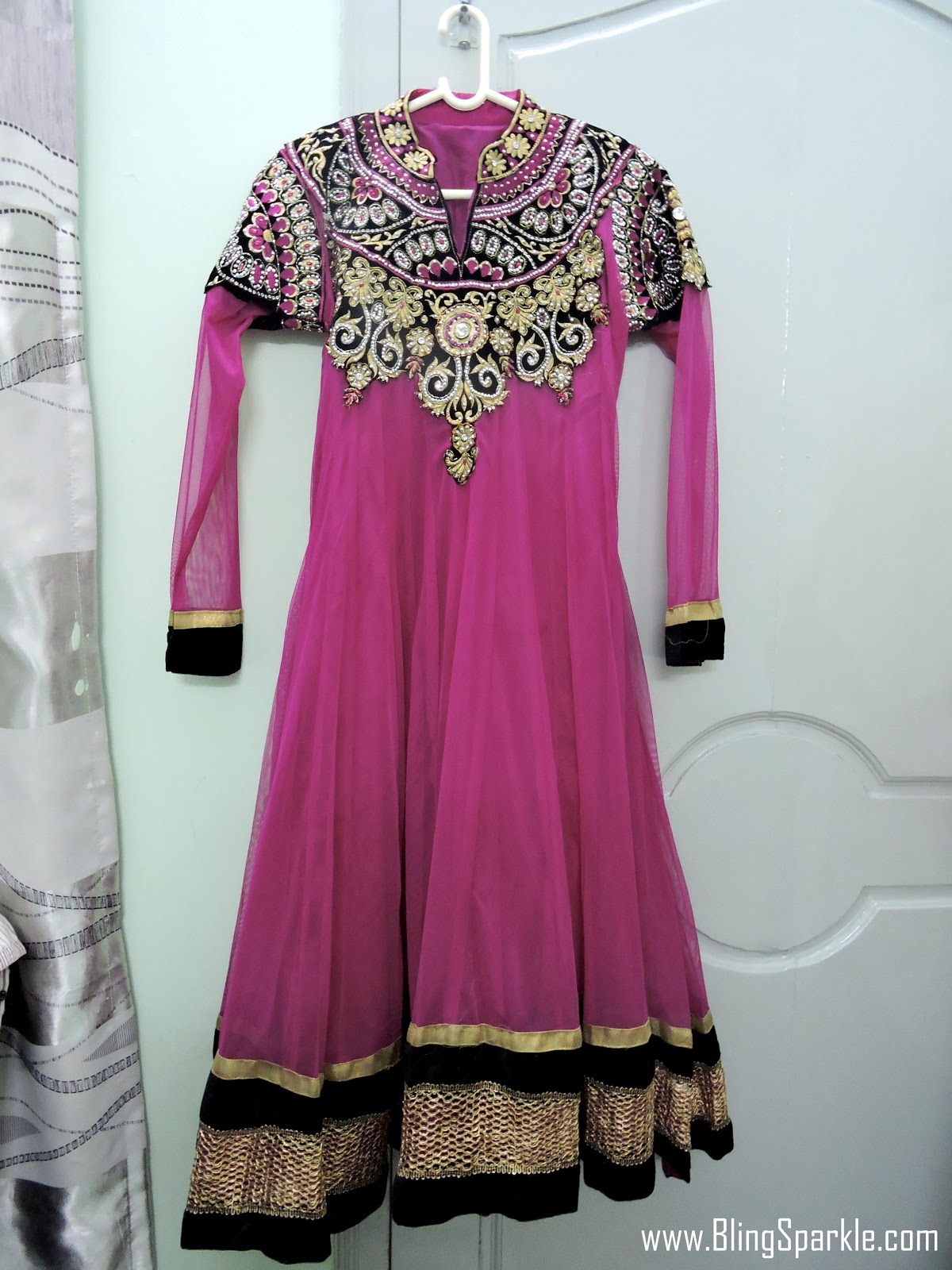 ethnic dress haul