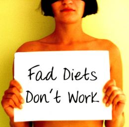 fad diets