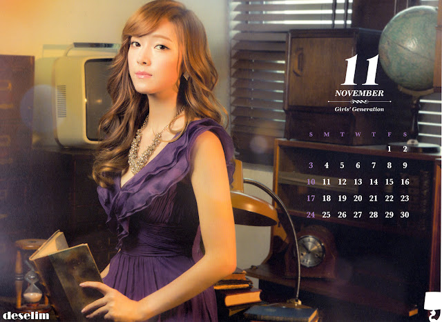 [PICS][18/12/2012] SNSD trên bộ lịch 2013 22++SNSD+2013+Desk+Calendars