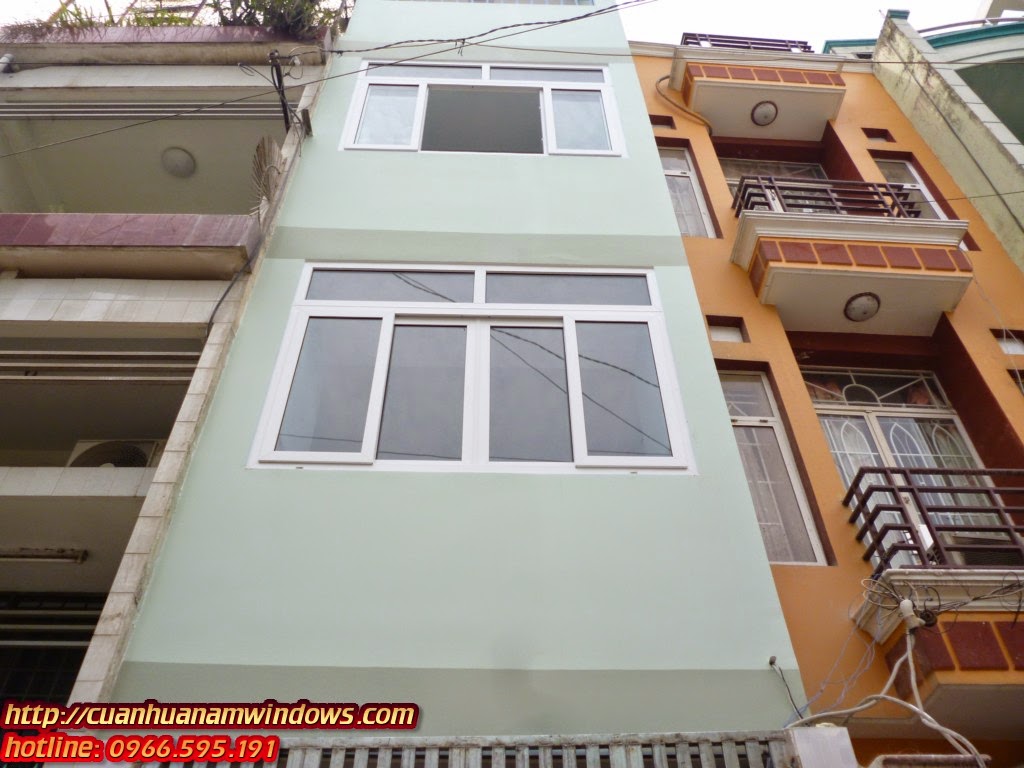 Khuyến Mãi  Cửa Nhựa Lõi Thép Tại TP HCM. - 2