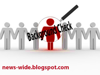 How Do You Get A Background Check : The Natural Mole Removal Methods