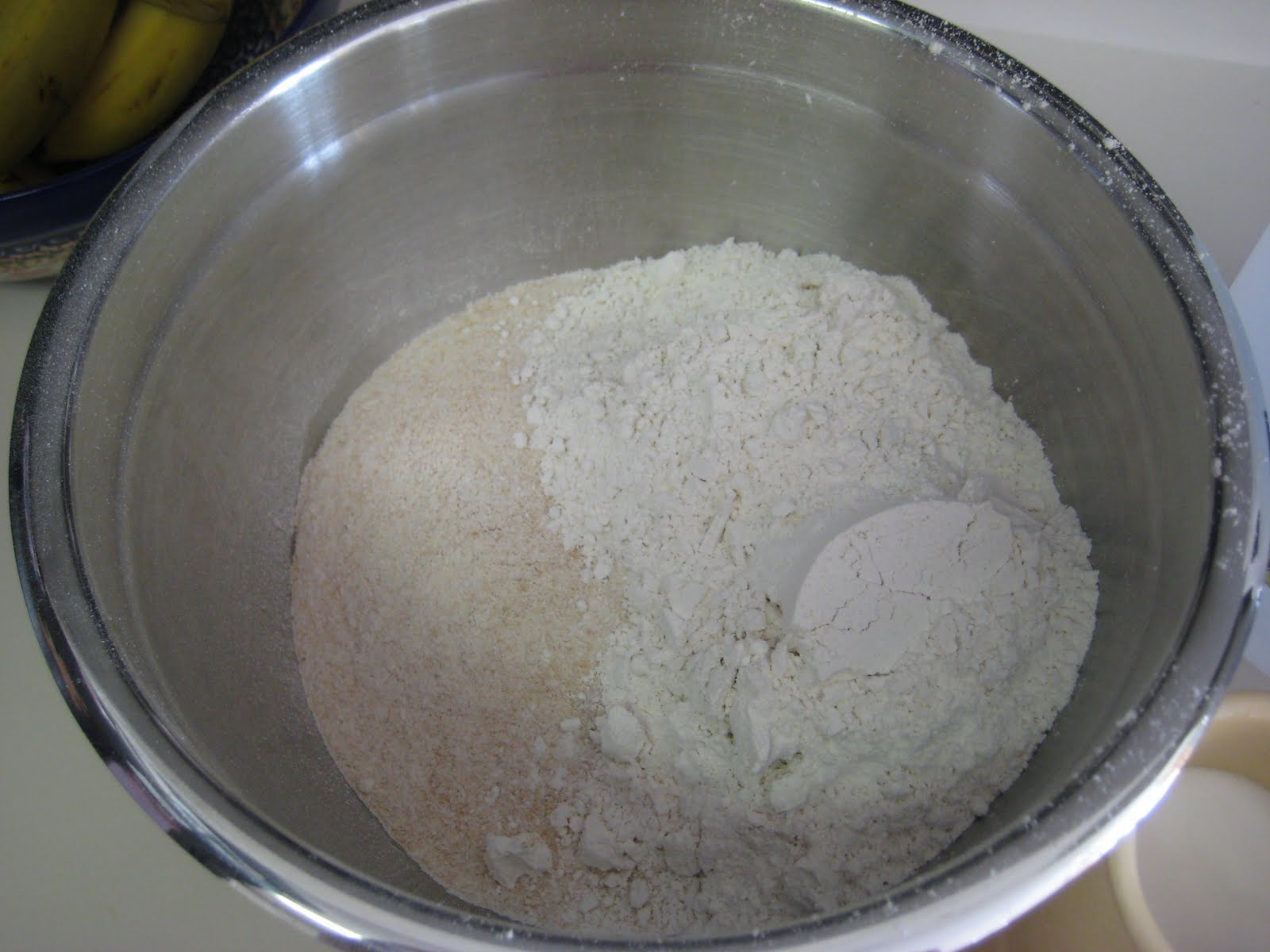 Safely Gathered In Food Storage Friday Quick Wheat Bread