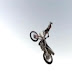 Motocross no Deserto - Duelo de Pilotos Radicais
