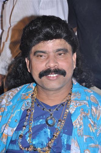 Actor Power Star stills Actor Power Star stills