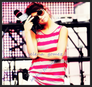 ♥ ♥ Lovely Selena Gomez ♥ ♥