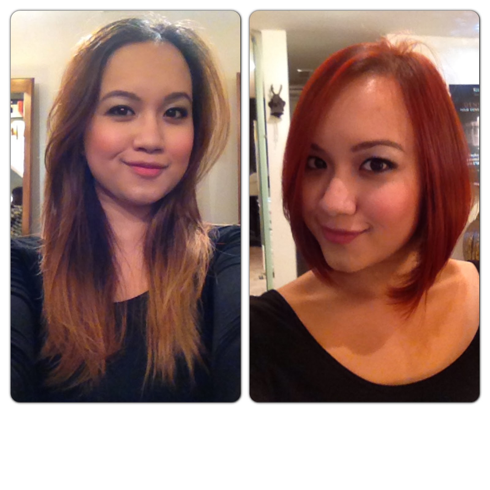 Drastic Hairstyle Changes Before And After Photos | drastic hairstyle changes before and after photos drastic Drastic Hairstyle Changes Before And After Photos | drastic hairstyle changes before and after photos drastic