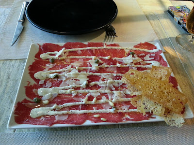 http://deleonalcielo.blogspot.com.es/ PIZZERIA LA NICOLETTA (ARROYO DE LA ENCOMIENDA – VALLADOLID)