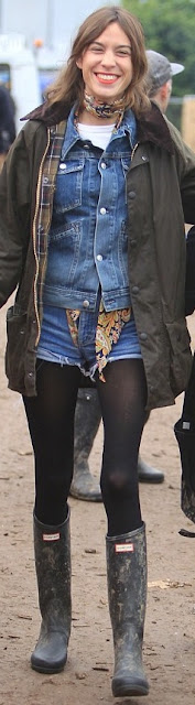 festival fashion