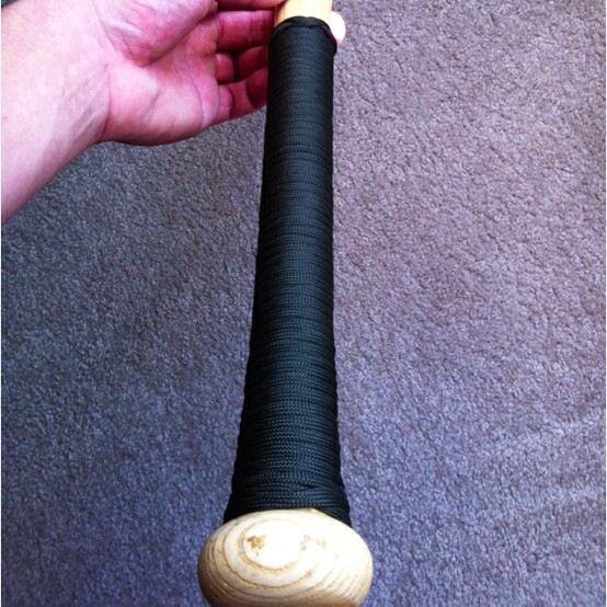 Rothco's Camobloge 101 Ways to Use Paracord (Part II)