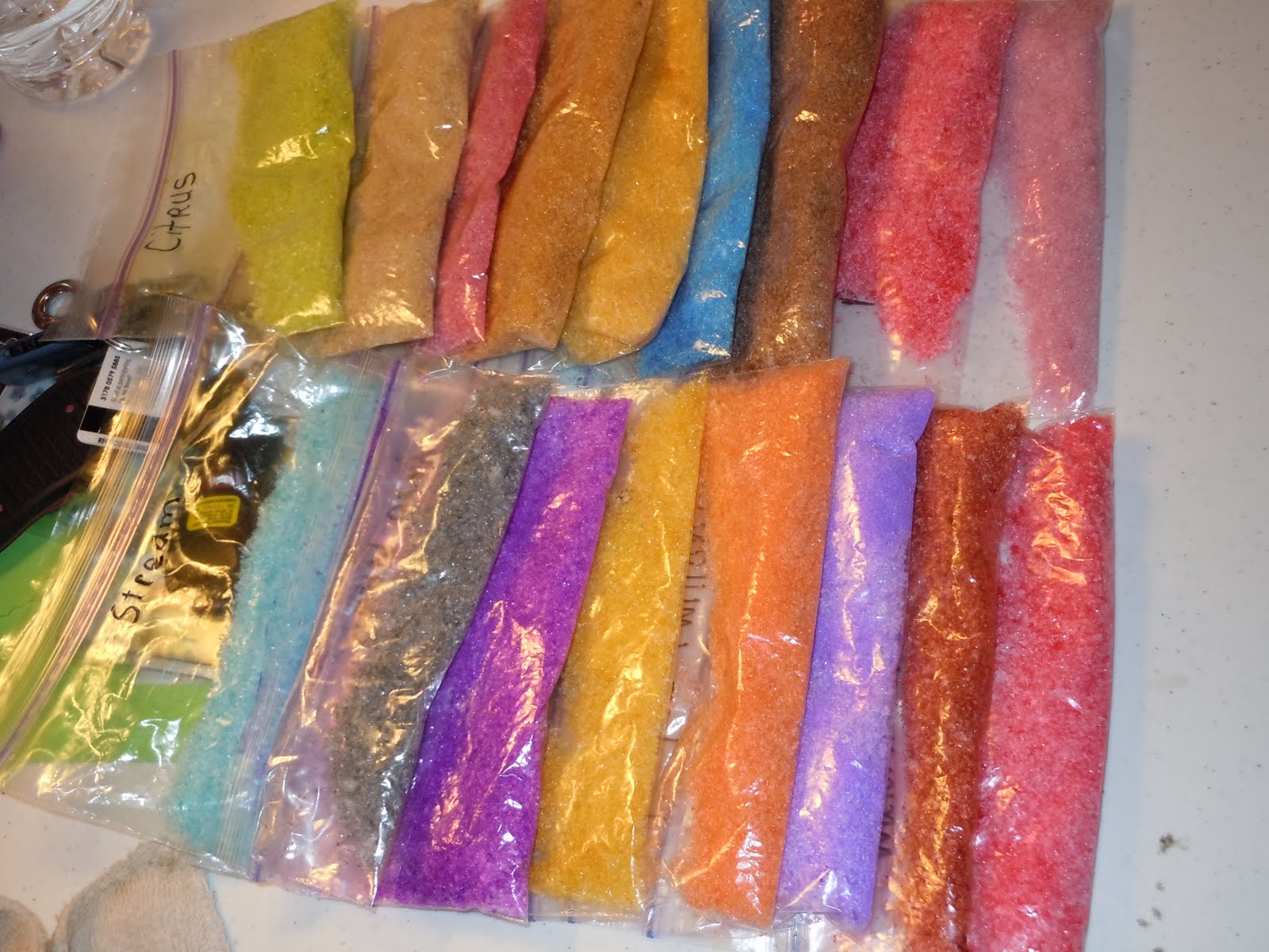 Shelly's Images Tutorial Tuesday Faux Flower Soft