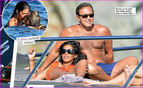 rencontre avec un homme riche