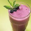Mixberry smoothie สำหรับกรุ๊ปเลือด AB