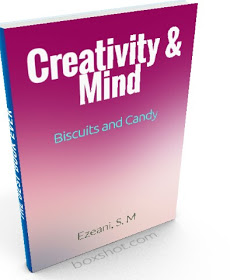 Biscuits And Candy Making Textbook