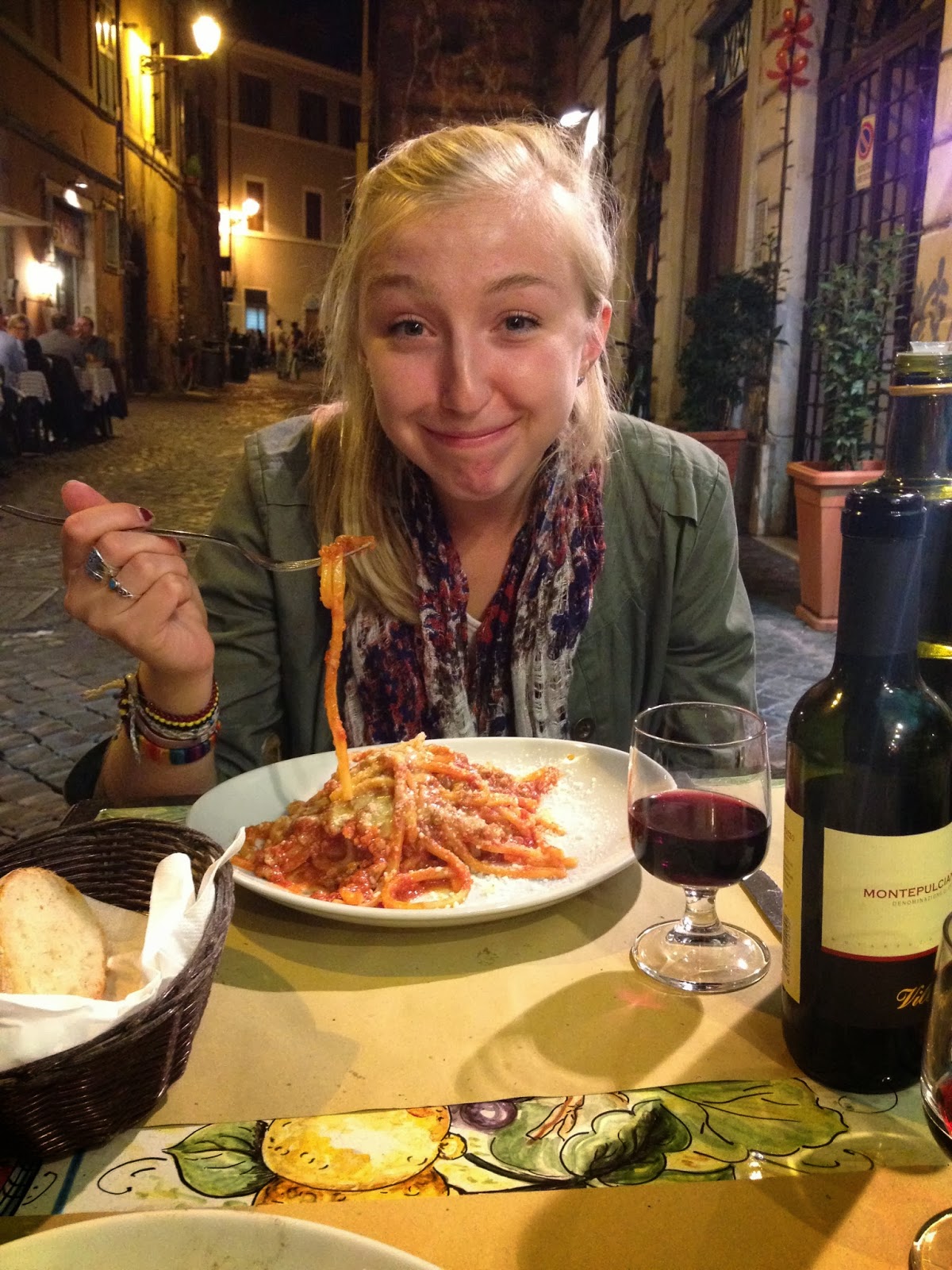 ragazze single a roma