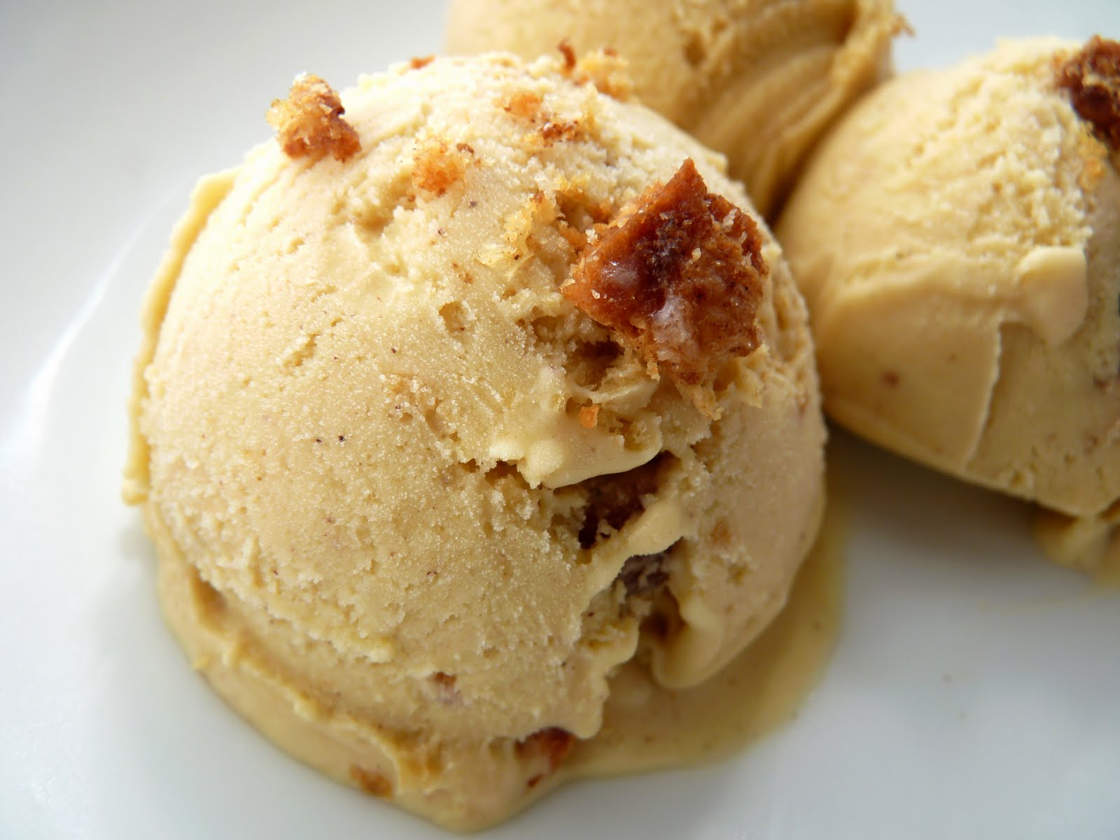 pastry studio Cinnamon Toast Ice Cream