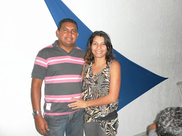FAMILIA WANDO E ODETE