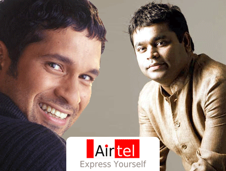Airtel Photo