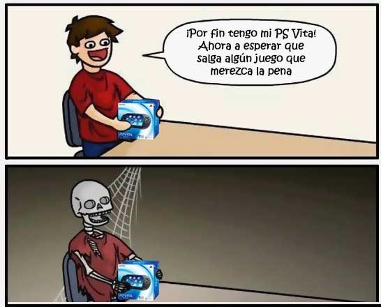 Cuando te das cuenta que no era lo que esperabas Cuando te das cuenta que no era lo que esperabas