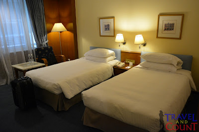 Hotel Royal Accommodation Hotel Royal Accommodation